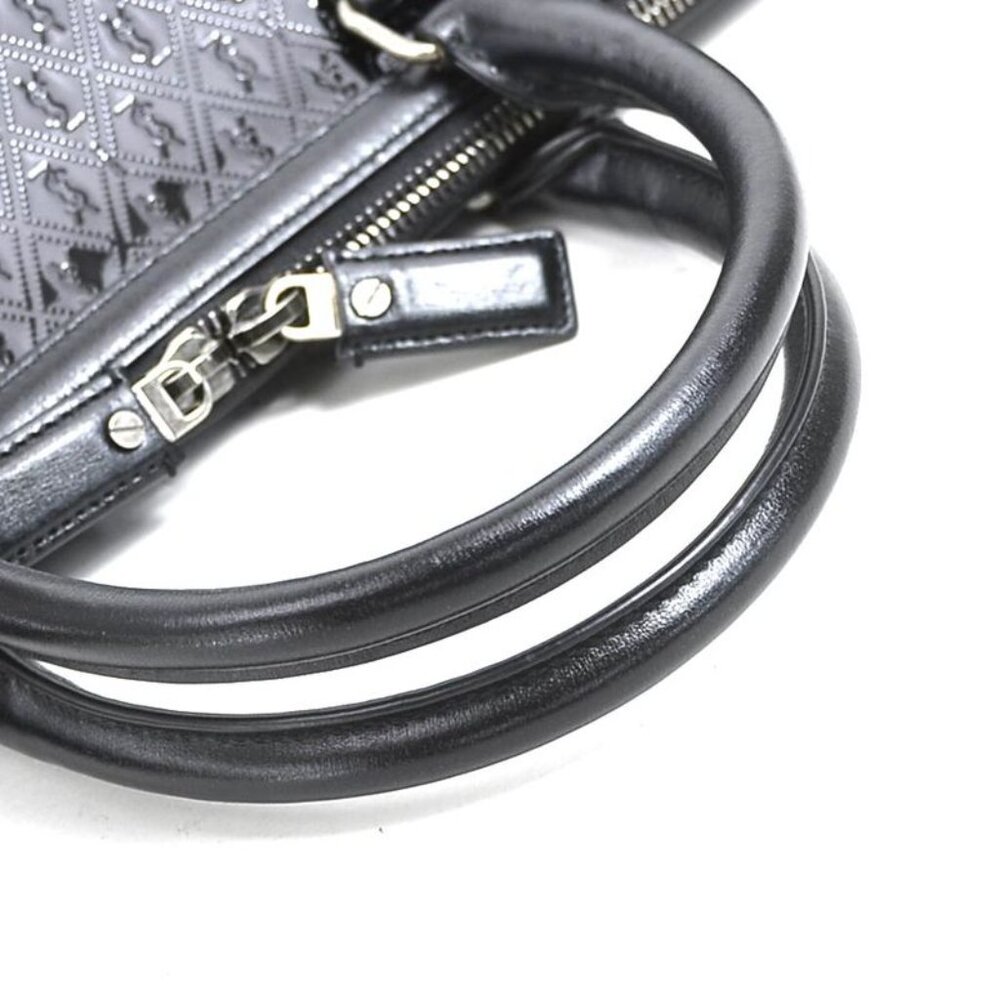 Saint Laurent Boston Bag - Picture 8 of 10